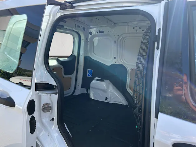 Ford Transit Courier Van 1.0 EcoB Trend