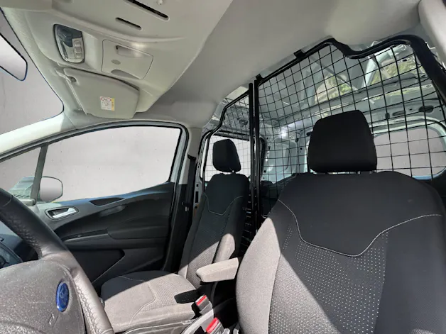Ford Transit Courier Van 1.0 EcoB Trend