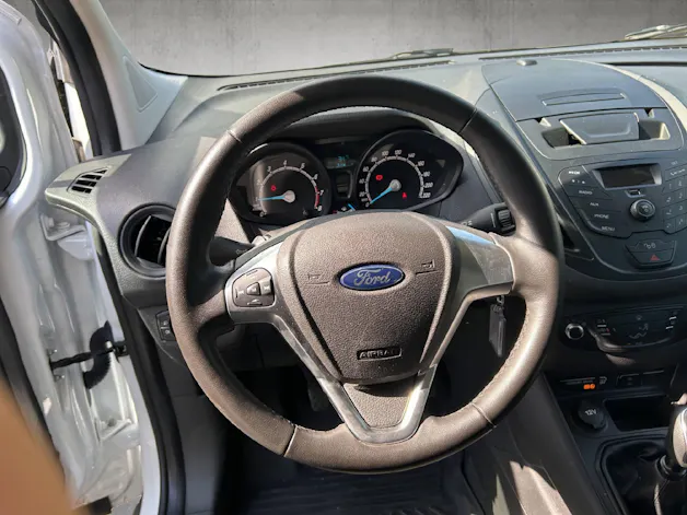 Ford Transit Courier Van 1.0 EcoB Trend