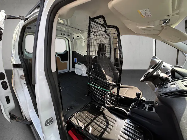 Ford Transit Courier Van 1.0 EcoB Trend