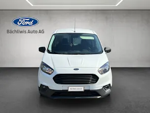 FORD Transit Courier Van 1.0 EcoB Trend