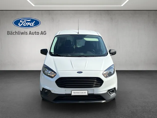 Ford Transit Courier Van 1.0 EcoB Trend