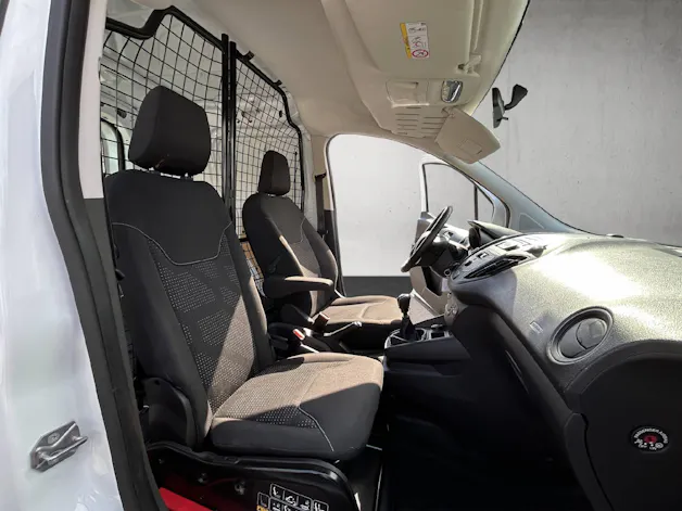 Ford Transit Courier Van 1.0 EcoB Trend
