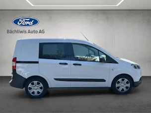 FORD Transit Courier Van 1.0 EcoB Trend