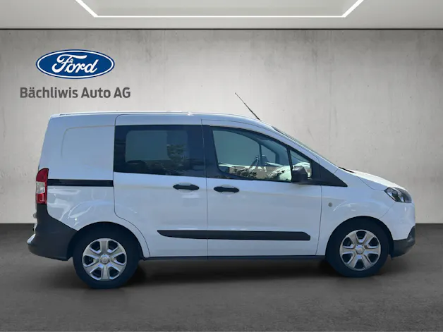 Ford Transit Courier Van 1.0 EcoB Trend