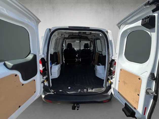 Ford Transit Courier Van 1.0 EcoB Trend