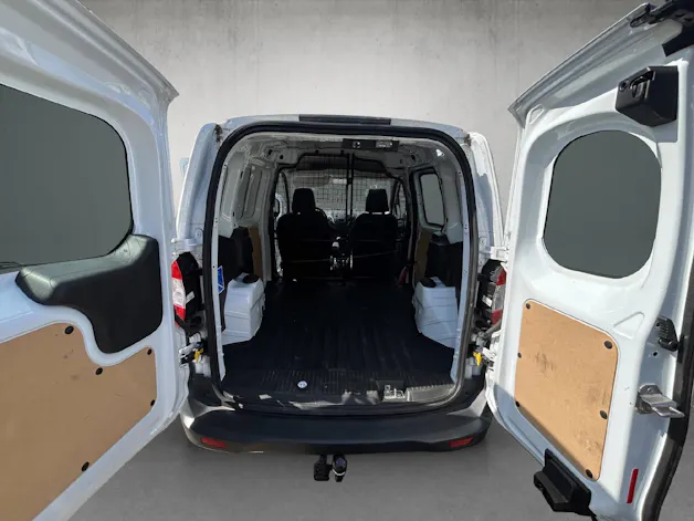 Ford Transit Courier Van 1.0 EcoB Trend
