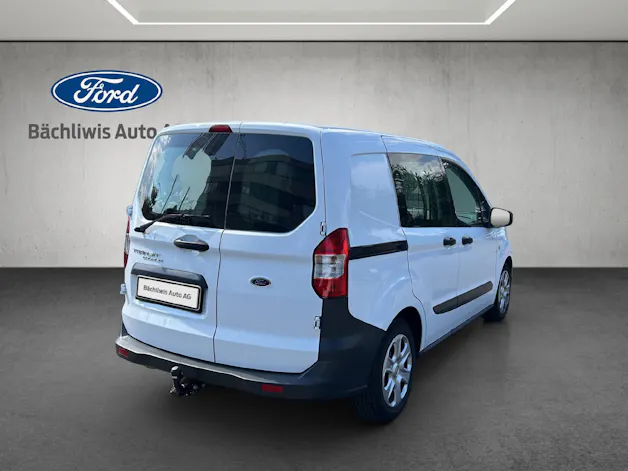 Ford Transit Courier Van 1.0 EcoB Trend