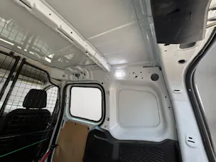 FORD Transit Courier Van 1.0 EcoB Trend