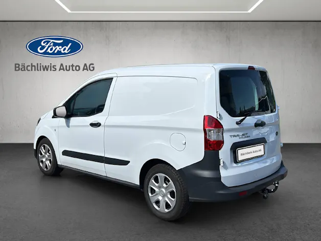 Ford Transit Courier Van 1.0 EcoB Trend