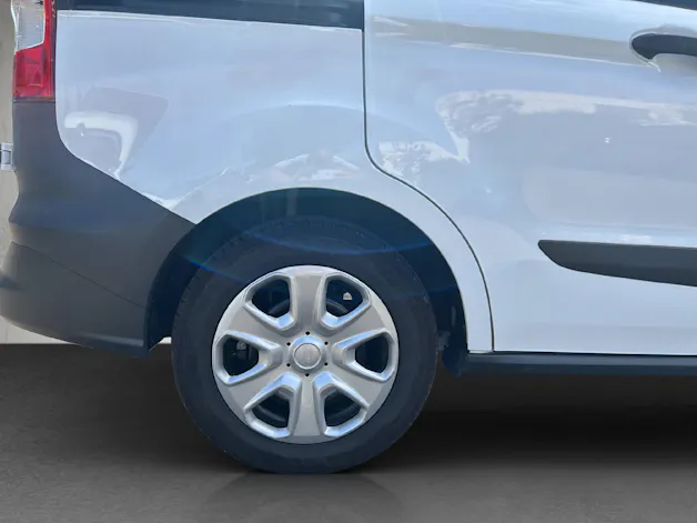 Ford Transit Courier Van 1.0 EcoB Trend