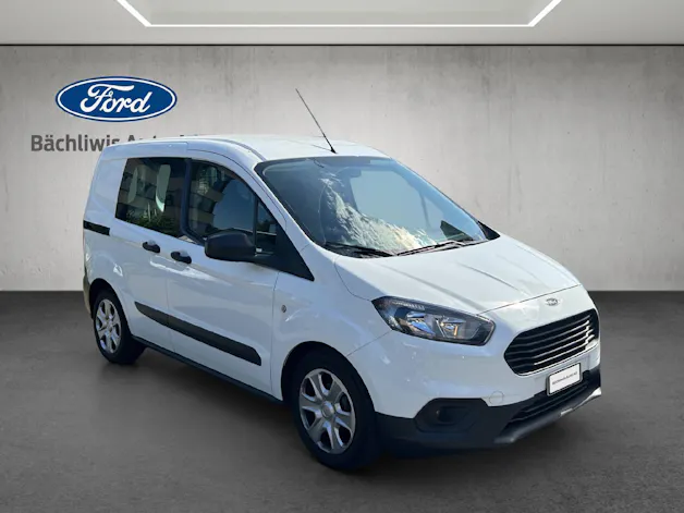 Ford Transit Courier Van 1.0 EcoB Trend