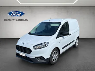 Ford Transit Courier Van 1.0 EcoB Trend