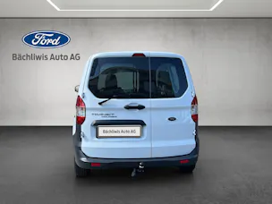 FORD Transit Courier Van 1.0 EcoB Trend