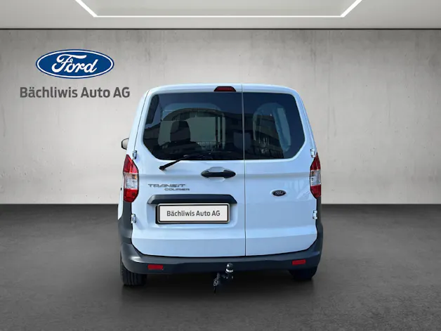 Ford Transit Courier Van 1.0 EcoB Trend