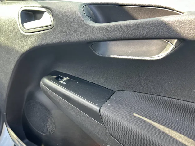 Ford Transit Courier Van 1.0 EcoB Trend