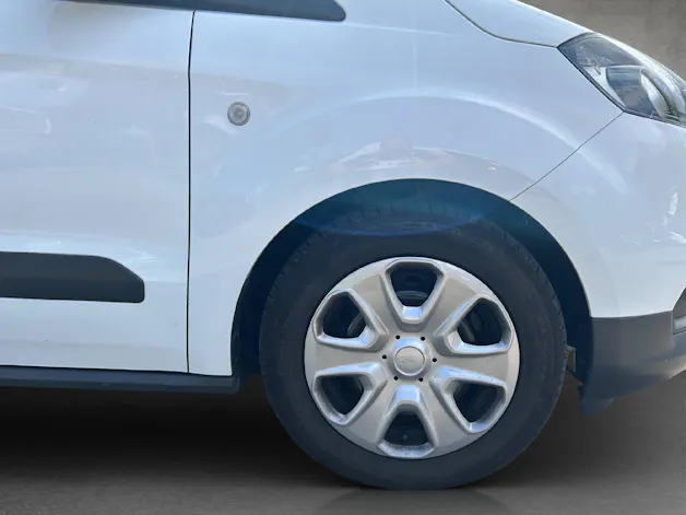 Ford Transit Courier Van 1.0 EcoB Trend
