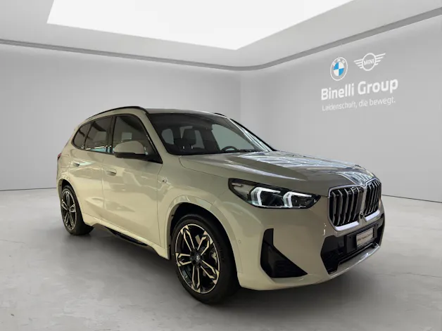 BMW X1 30e xDrive M Sportpaket