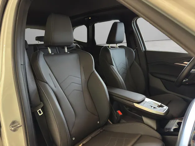 BMW X1 30e xDrive M Sportpaket