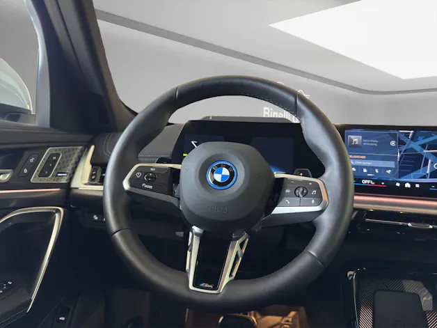 BMW X1 30e xDrive M Sportpaket