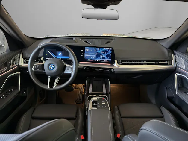 BMW X1 30e xDrive M Sportpaket