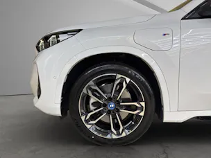 BMW X1 30e xDrive M Sportpaket