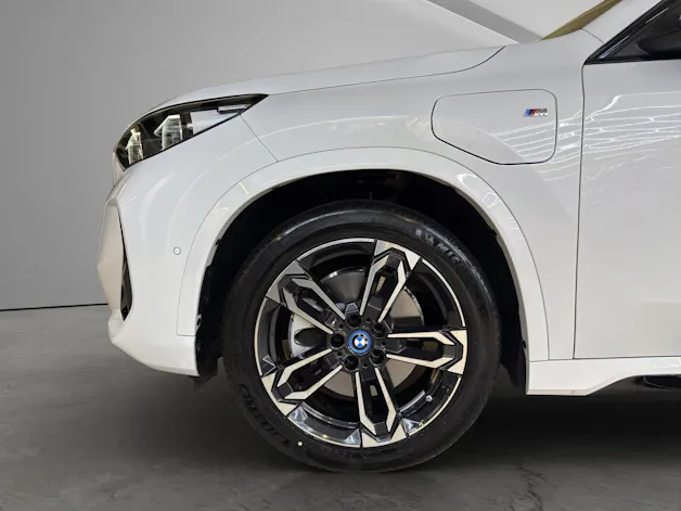 BMW X1 30e xDrive M Sportpaket