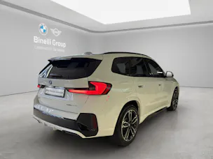 BMW X1 30e xDrive M Sportpaket