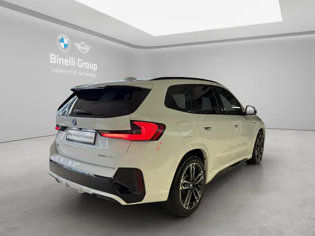 BMW X1 30e xDrive M Sportpaket