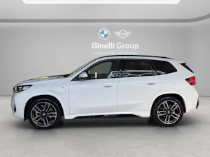 BMW X1 30e xDrive M Sportpaket