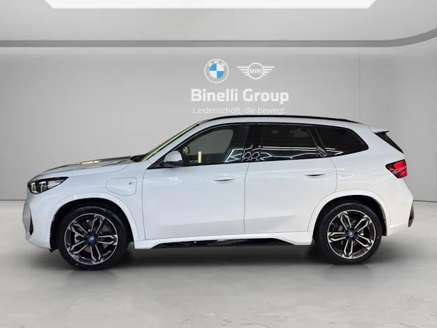 BMW X1 30e xDrive M Sportpaket