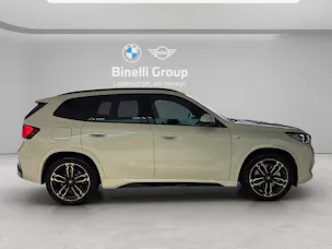 BMW X1 30e xDrive M Sportpaket