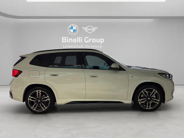BMW X1 30e xDrive M Sportpaket