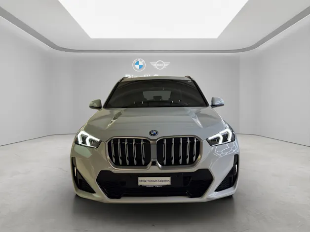 BMW X1 30e xDrive M Sportpaket