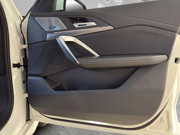 BMW X1 30e xDrive M Sportpaket