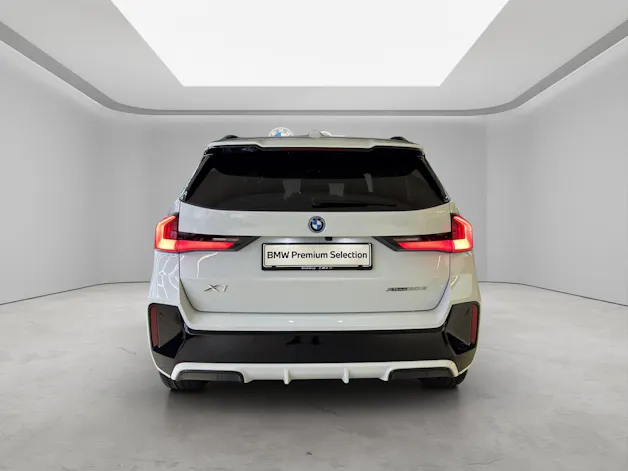 BMW X1 30e xDrive M Sportpaket