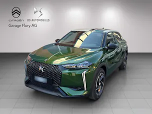 DS Automobiles 3 Crossback 1.2 Hybrid Maison Sarah Lavoine