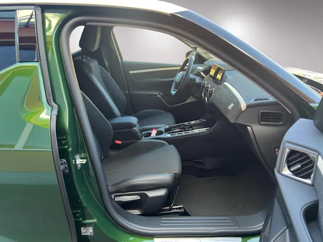 DS Automobiles 3 Crossback 1.2 Hybrid Maison Sarah Lavoine