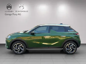 DS 3 Crossback 1.2 Hybrid Maison Sarah Lavoine