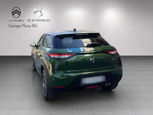 DS 3 Crossback 1.2 Hybrid Maison Sarah Lavoine