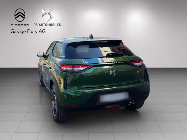 DS Automobiles 3 Crossback 1.2 Hybrid Maison Sarah Lavoine
