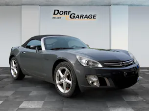 Opel GT 2.0 16V Turbo