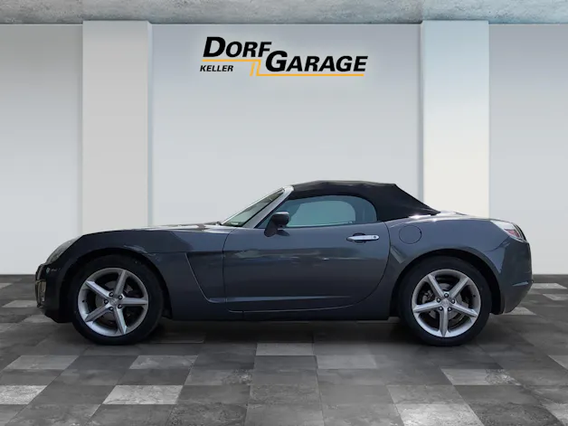 Opel GT 2.0 16V Turbo