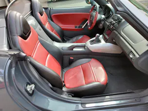 Opel GT 2.0 16V Turbo
