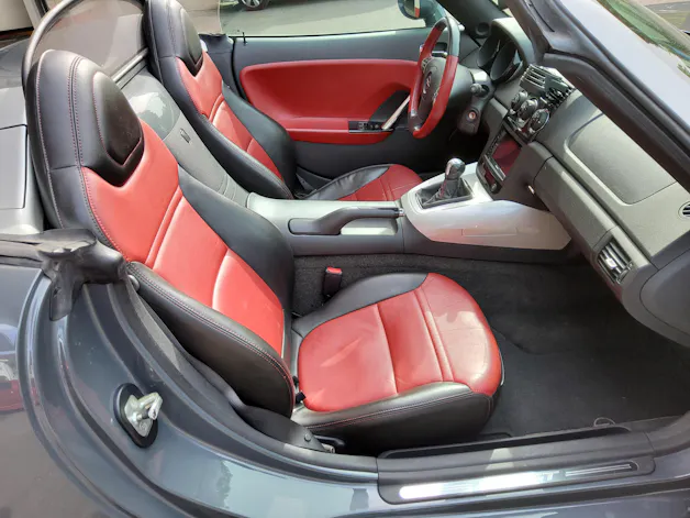 Opel GT 2.0 16V Turbo