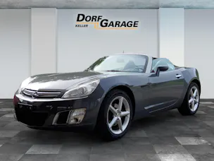 Opel GT 2.0 16V Turbo
