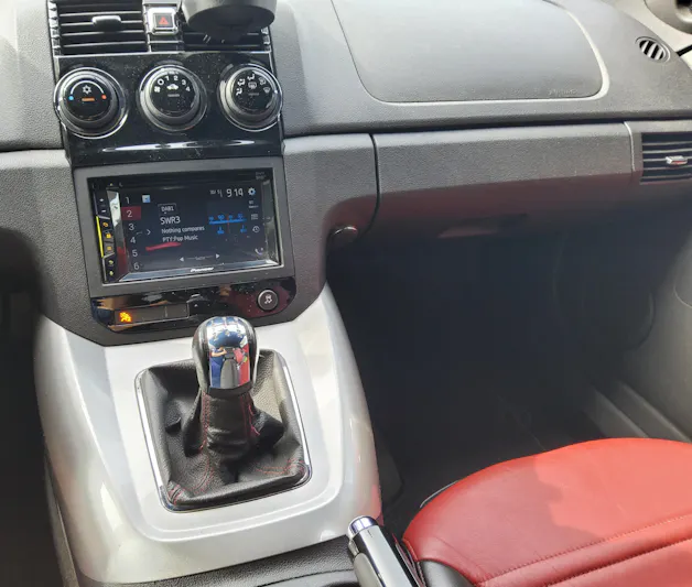 Opel GT 2.0 16V Turbo