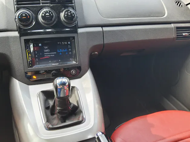Opel GT 2.0 16V Turbo
