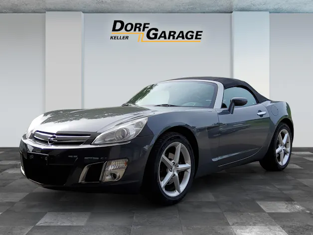Opel GT 2.0 16V Turbo