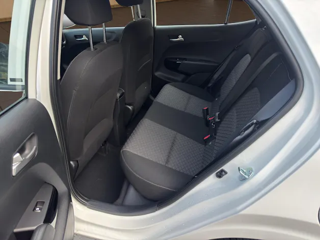 Kia Picanto 1.0 GDi Inspire